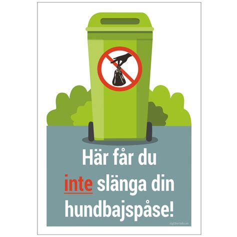 Slänga nagellack